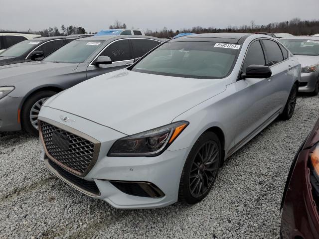 genesis g80 base 2019 kmhgn4jb4ku299586