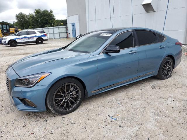 genesis g80 sport 2018 kmhgn4jb5ju231733