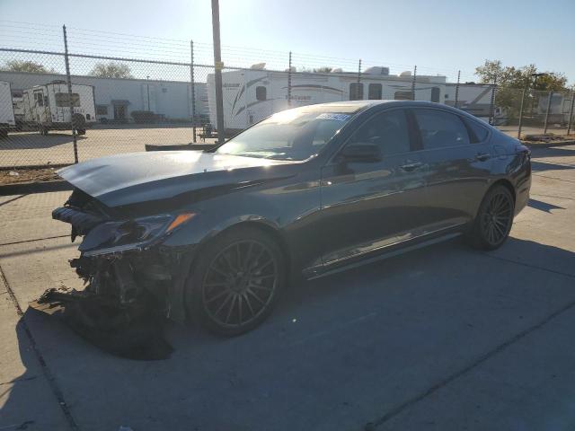 genesis g80 sport 2018 kmhgn4jb5ju243638