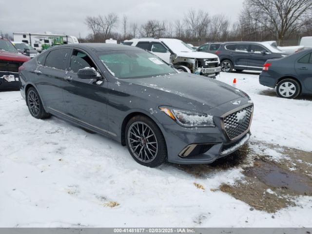 genesis g80 2019 kmhgn4jb5ku295935