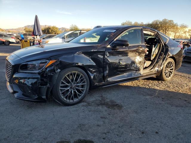 genesis g80 sport 2018 kmhgn4jb7ju285339