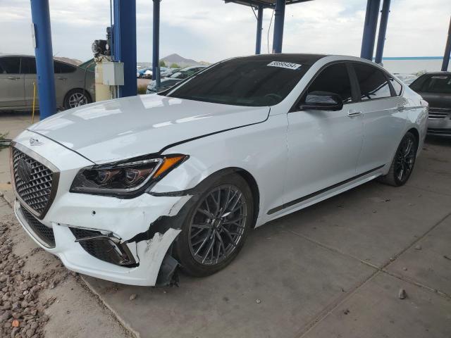 genesis g80 2018 kmhgn4jb8ju223478