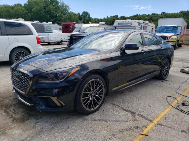 genesis g80 sport 2018 kmhgn4jb8ju252981