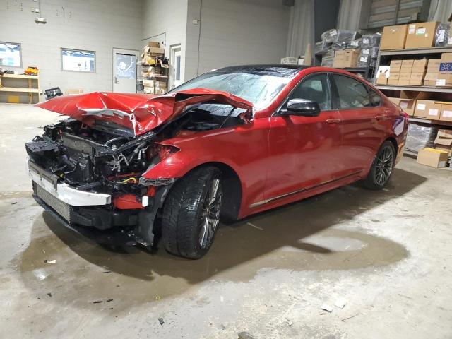 genesis g80 base 2019 kmhgn4jb8ku290051