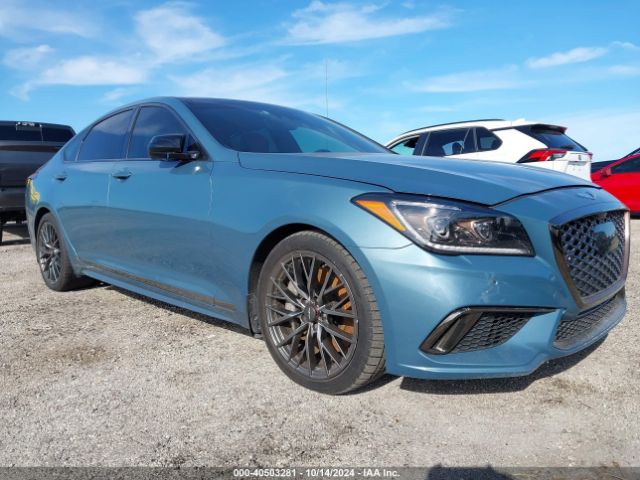 genesis g80 2018 kmhgn4jb9ju222565