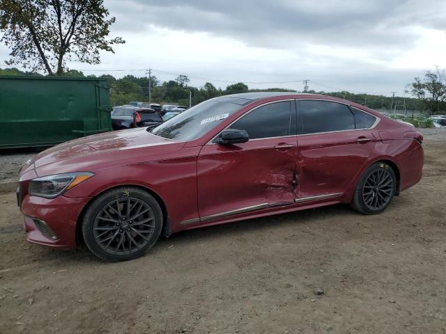 genesis g80 sport 2018 kmhgn4jb9ju223134