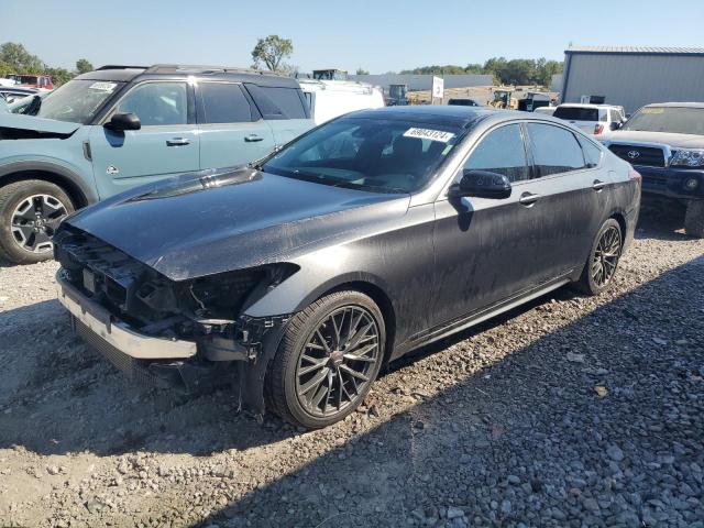 genesis g80 sport 2018 kmhgn4jbxju248320