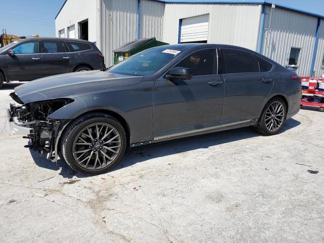 genesis g80 base 2019 kmhgn4jbxku289953