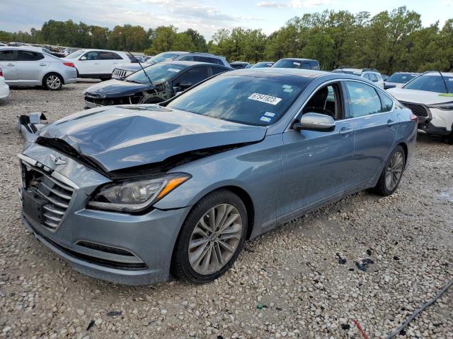 hyundai genesis 2015 kmhgn4je0fu032297