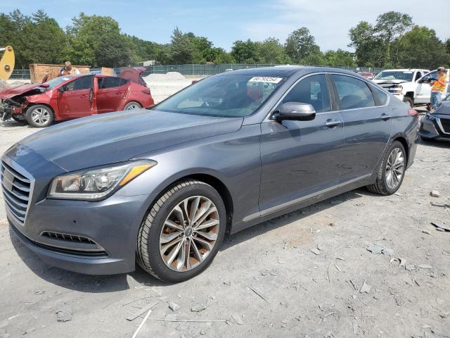 hyundai genesis 3. 2015 kmhgn4je0fu032705