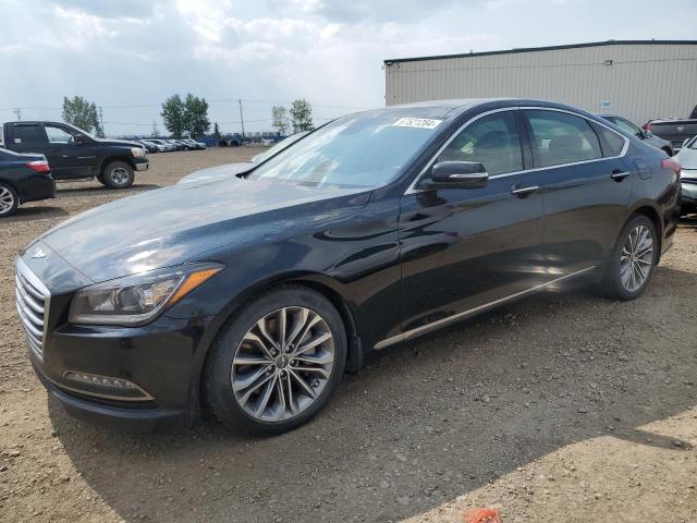 hyundai genesis 3. 2015 kmhgn4je0fu049469