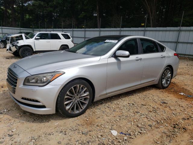 hyundai genesis 3. 2015 kmhgn4je0fu062707