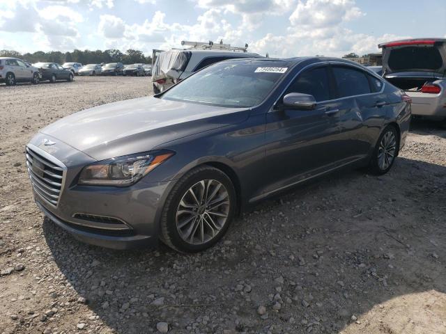 hyundai genesis 3. 2015 kmhgn4je0fu080009