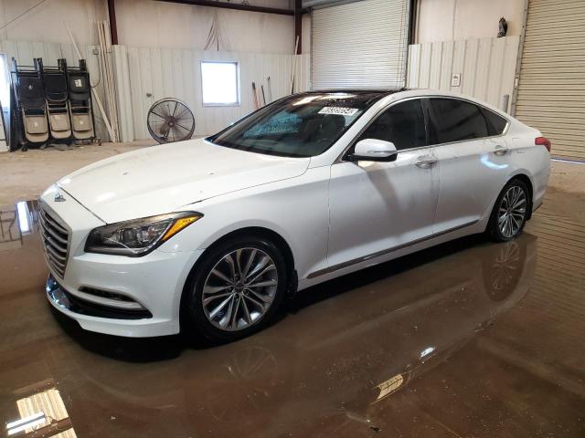 hyundai genesis 3. 2015 kmhgn4je0fu097635