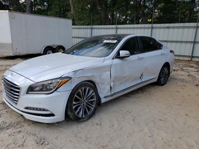 hyundai genesis 3. 2016 kmhgn4je0gu107517