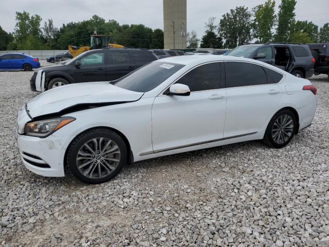 hyundai genesis 3. 2016 kmhgn4je0gu134751