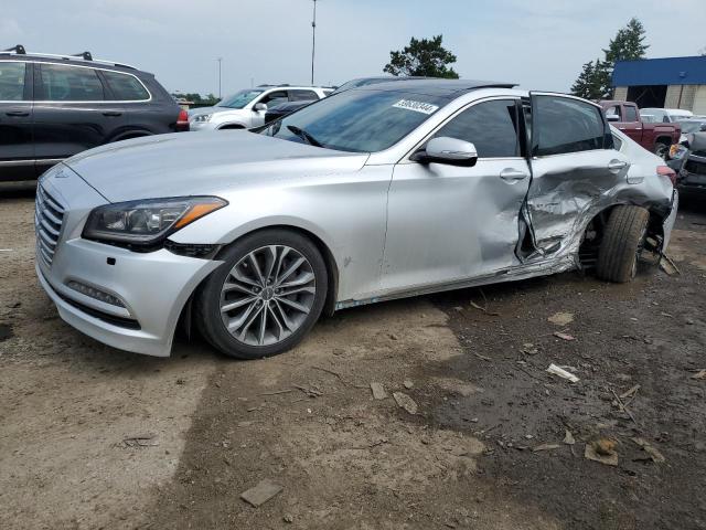 hyundai genesis 3. 2016 kmhgn4je0gu137231