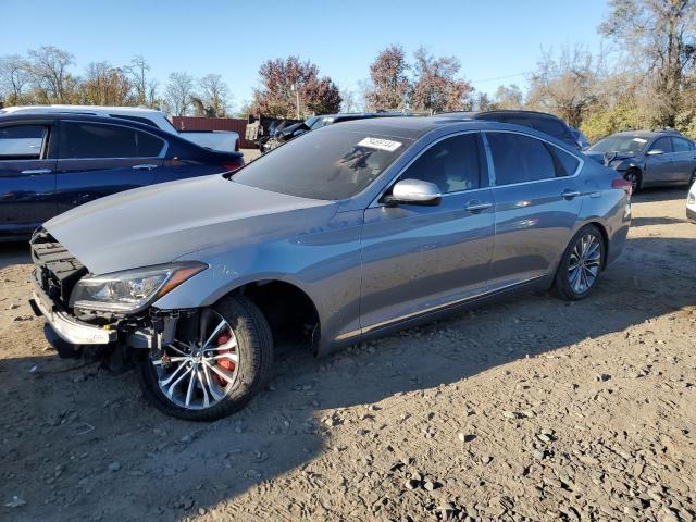 hyundai genesis 3. 2016 kmhgn4je0gu142557