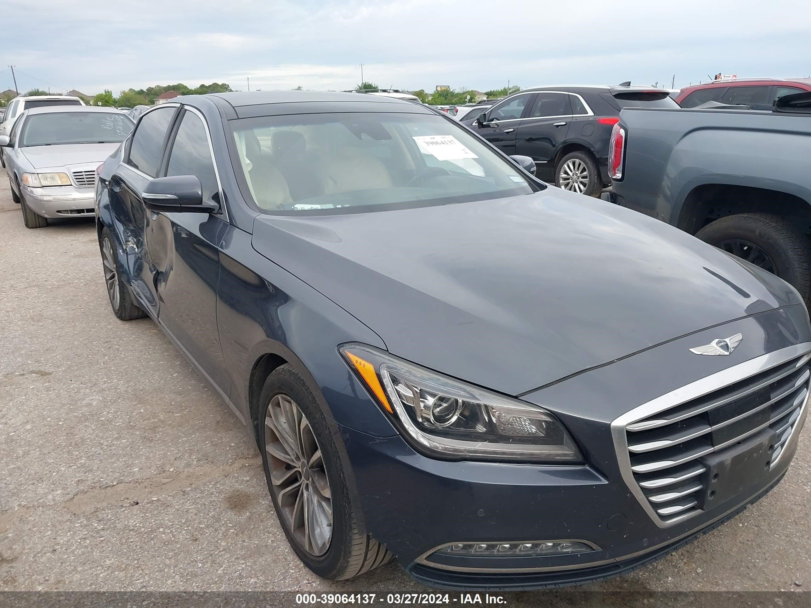 genesis g80 2017 kmhgn4je0hu167704