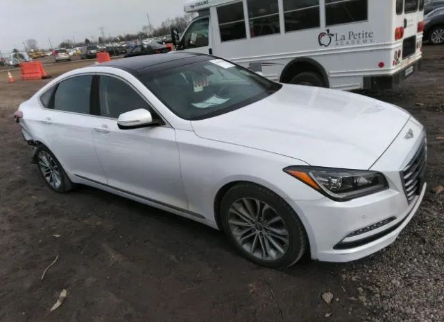 genesis g80 2017 kmhgn4je0hu175513