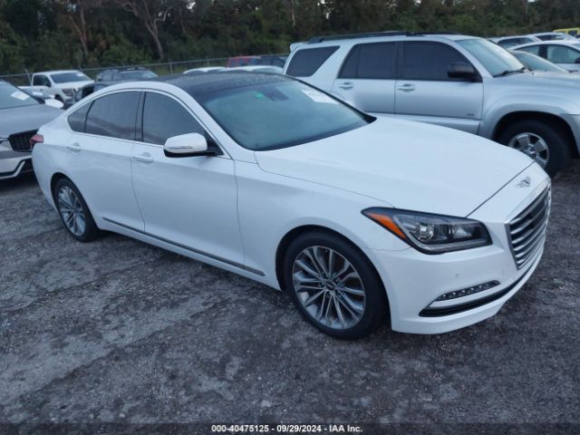 genesis g80 2017 kmhgn4je0hu193378