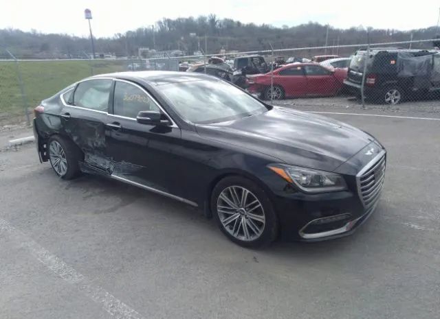 genesis g80 2018 kmhgn4je0ju224800