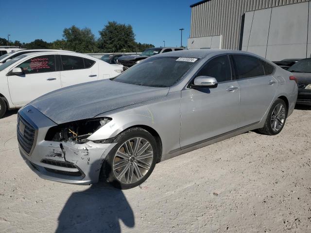 genesis g80 base 2018 kmhgn4je0ju237515