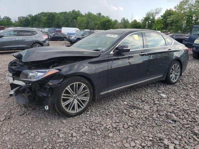 genesis g80 2019 kmhgn4je0ku299952