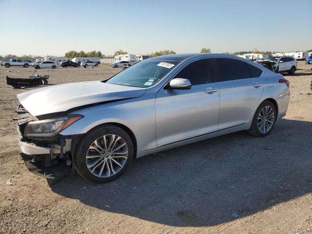 hyundai genesis 3. 2015 kmhgn4je1fu015170