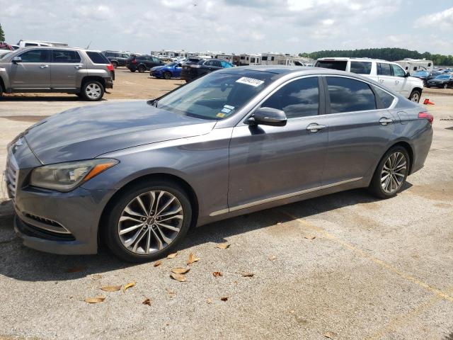 hyundai genesis 3. 2015 kmhgn4je1fu016416