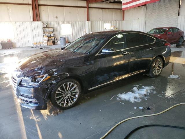 hyundai genesis 3. 2015 kmhgn4je1fu033166