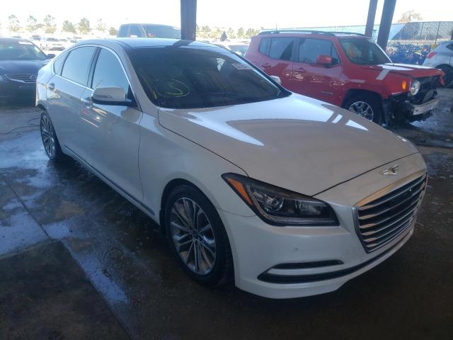 hyundai genesis 3. 2015 kmhgn4je1fu053174