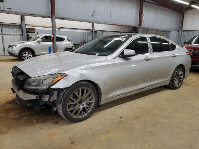 hyundai genesis 2015 kmhgn4je1fu059492