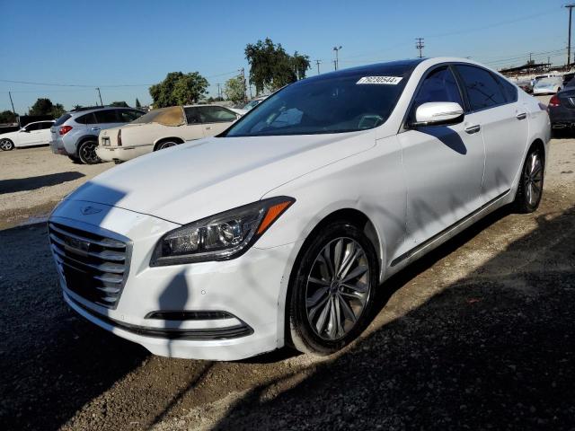 hyundai genesis 3. 2015 kmhgn4je1fu059749