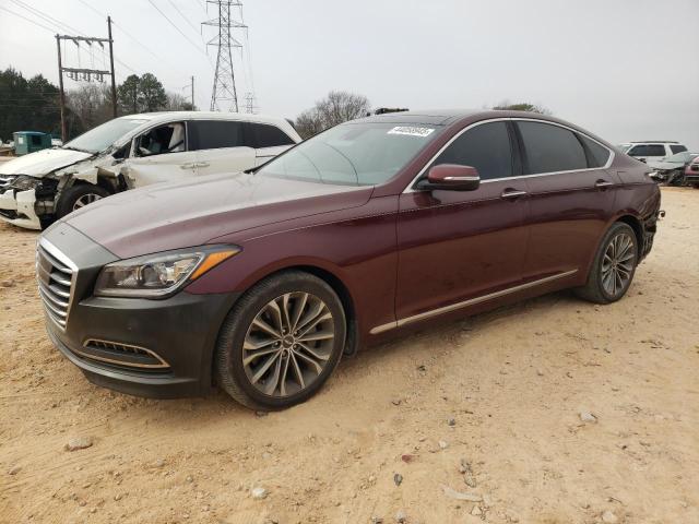 hyundai genesis 3. 2015 kmhgn4je1fu075319