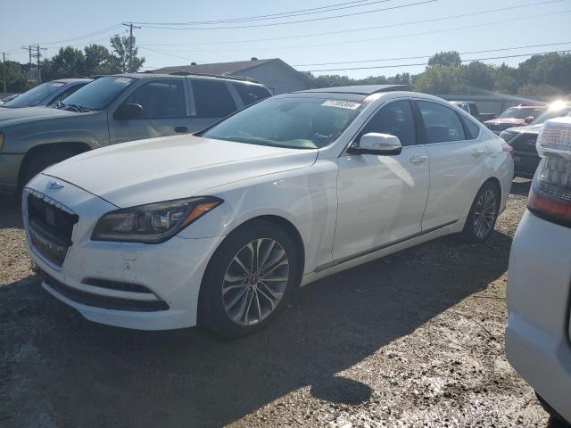 hyundai genesis 3. 2015 kmhgn4je1fu100557