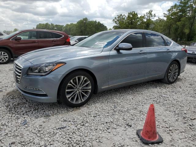 hyundai genesis 2016 kmhgn4je1gu116890