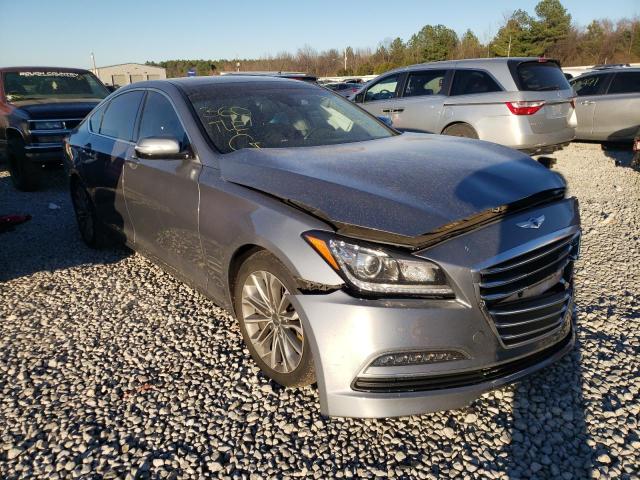 hyundai genesis 2016 kmhgn4je1gu118106