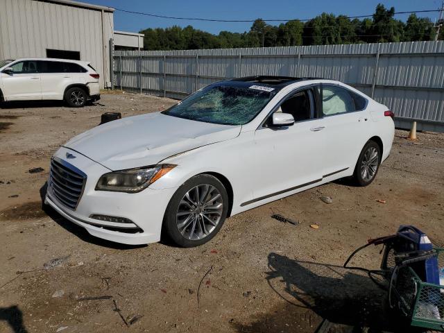 hyundai genesis 3. 2016 kmhgn4je1gu133074