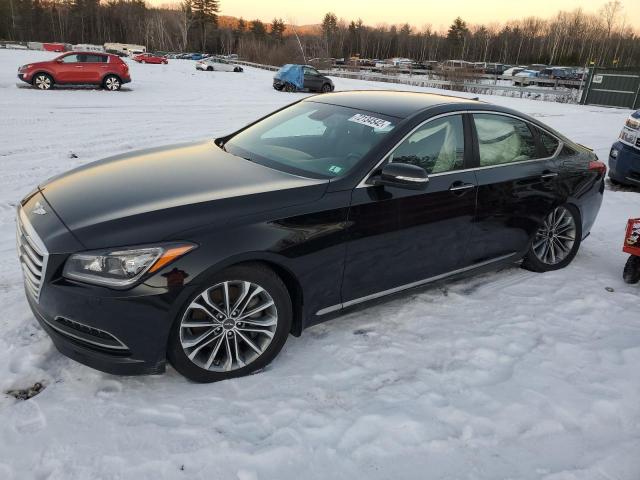 hyundai genesis 3. 2016 kmhgn4je1gu134094