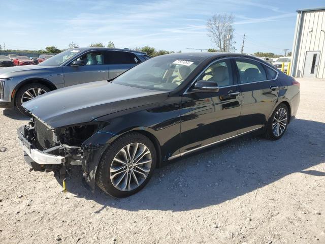 hyundai genesis 3. 2016 kmhgn4je1gu140526