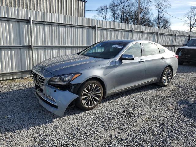 genesis g80 2017 kmhgn4je1hu175441