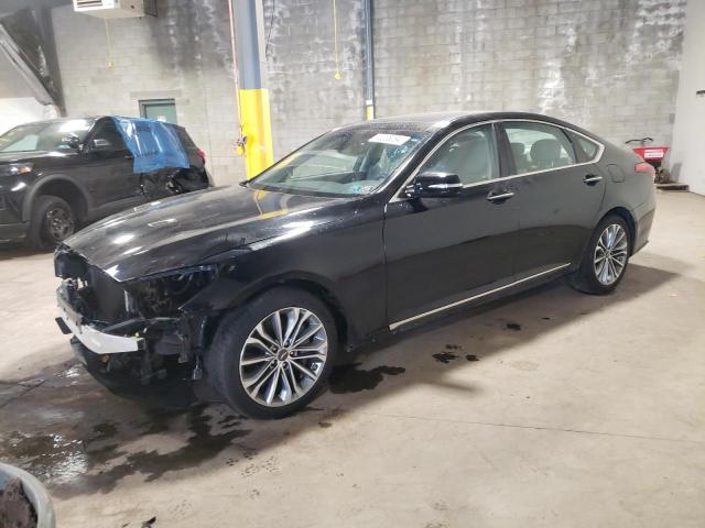 genesis g80 2017 kmhgn4je1hu199075