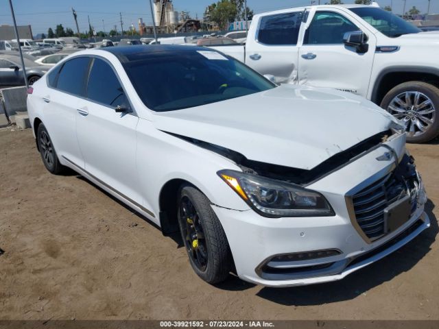 genesis g80 2018 kmhgn4je1ju225986