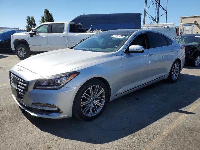 genesis g80 base 2018 kmhgn4je1ju239080