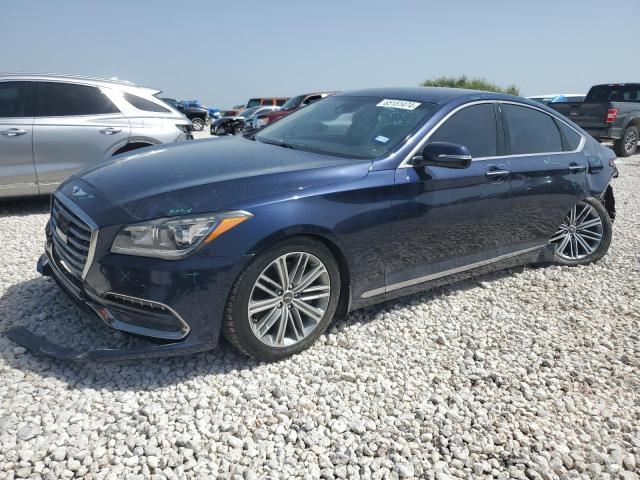 genesis g80 base 2018 kmhgn4je1ju284388