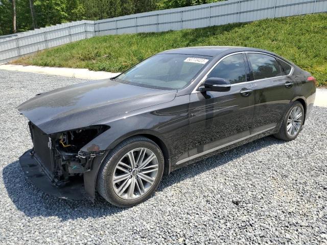 genesis g80 2019 kmhgn4je1ku286658