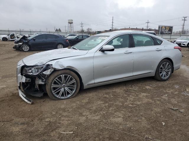 genesis g80 base 2019 kmhgn4je1ku299216