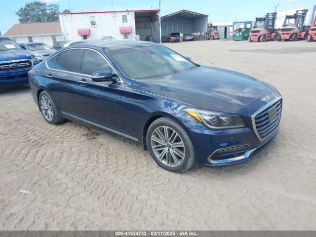 genesis g80 2019 kmhgn4je1ku299376