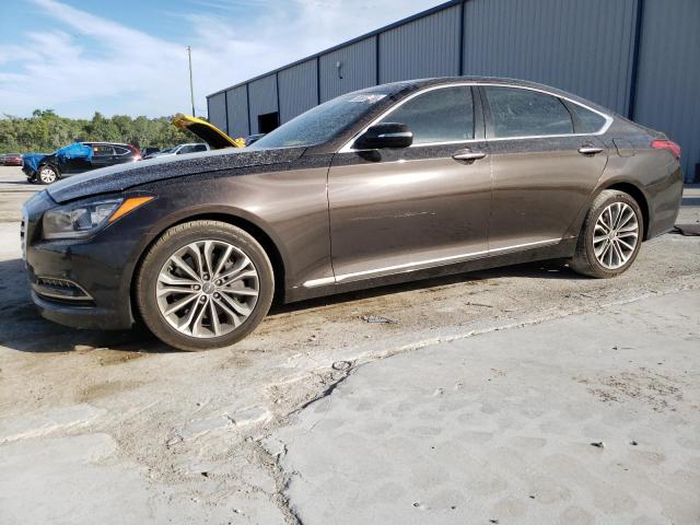 hyundai genesis 3. 2015 kmhgn4je2fu028428